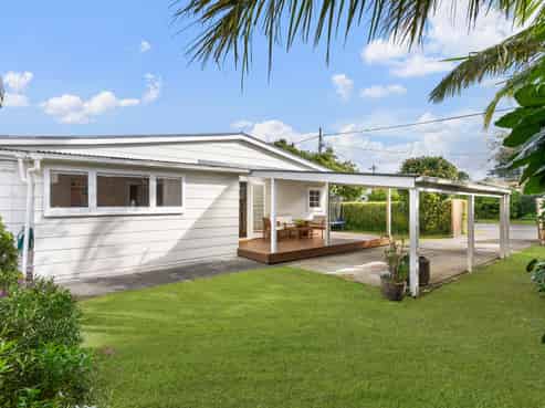 17A Knox Road, Swanson