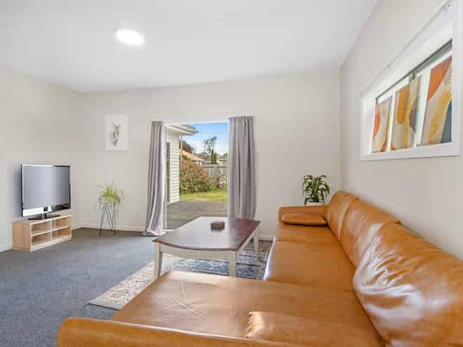 53 Ottawa Road, Wainoni