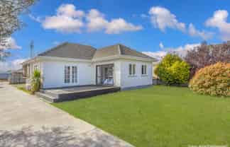 53 Ottawa Road, Wainoni