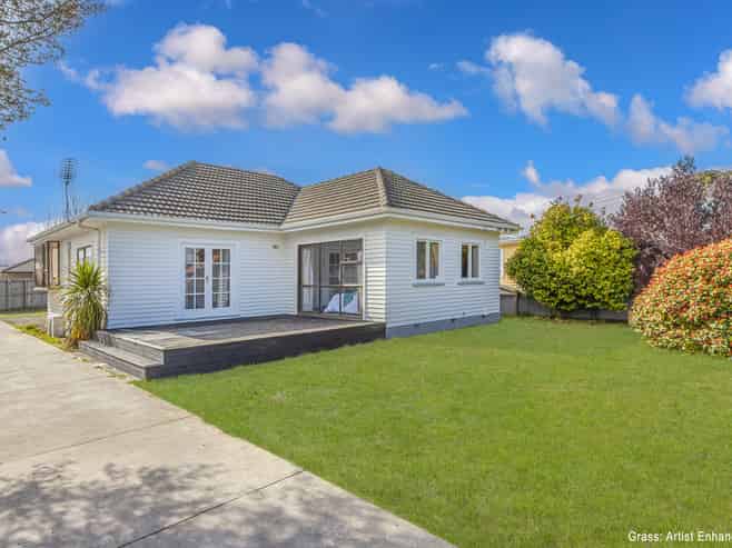 53 Ottawa Road, Wainoni