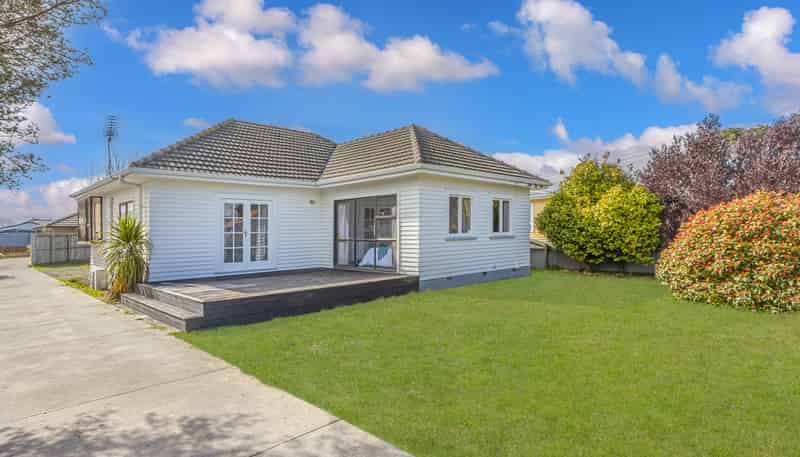 53 Ottawa Road, Wainoni