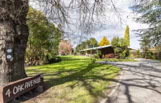 4 Ormond Road, Twyford