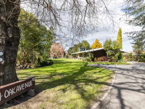 4 Ormond Road, Twyford