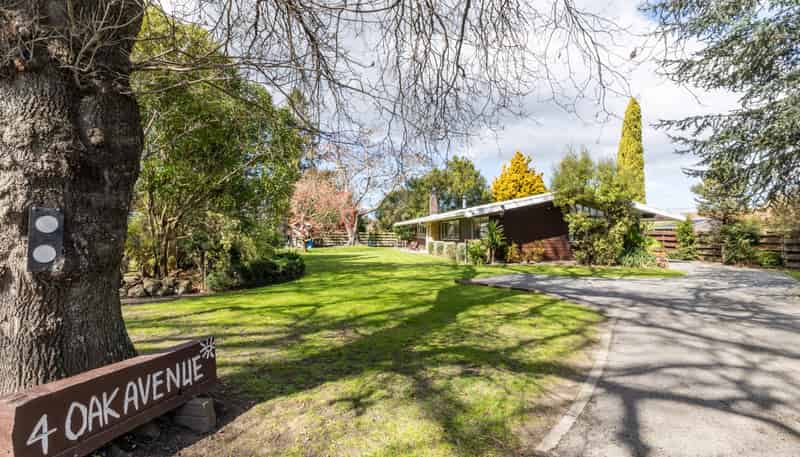 4 Ormond Road, Twyford