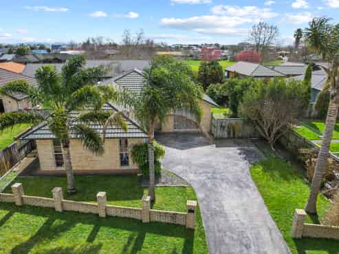 4 Shiraz Place, Rototuna