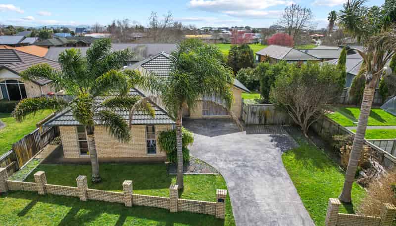 4 Shiraz Place, Rototuna