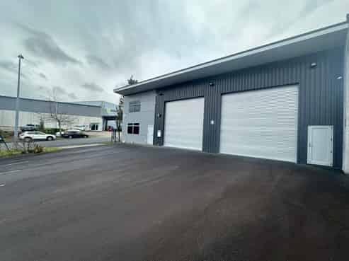 Standalone Warehouse and Office - Tauriko