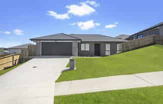 58 Leathem Crescent, Pokeno