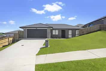 58 Leathem Crescent, Pokeno