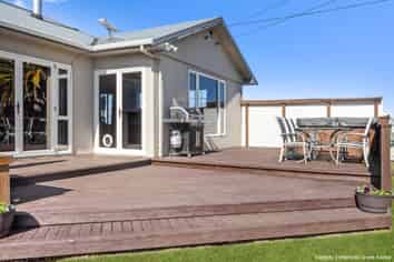 204 Kerrytown Road, Levels