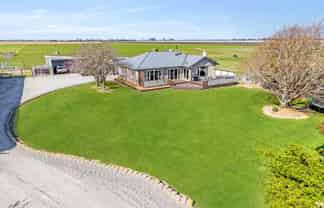 204 Kerrytown Road, Levels