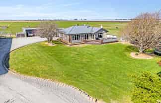 204 Kerrytown Road, Levels