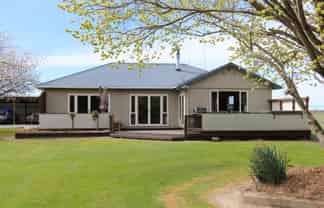204 Kerrytown Road, Levels