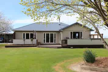 204 Kerrytown Road, Levels