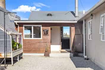 204 Kerrytown Road, Levels