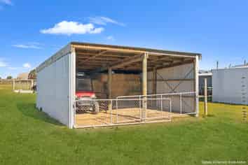204 Kerrytown Road, Levels
