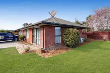 12D Percival St, Rangiora