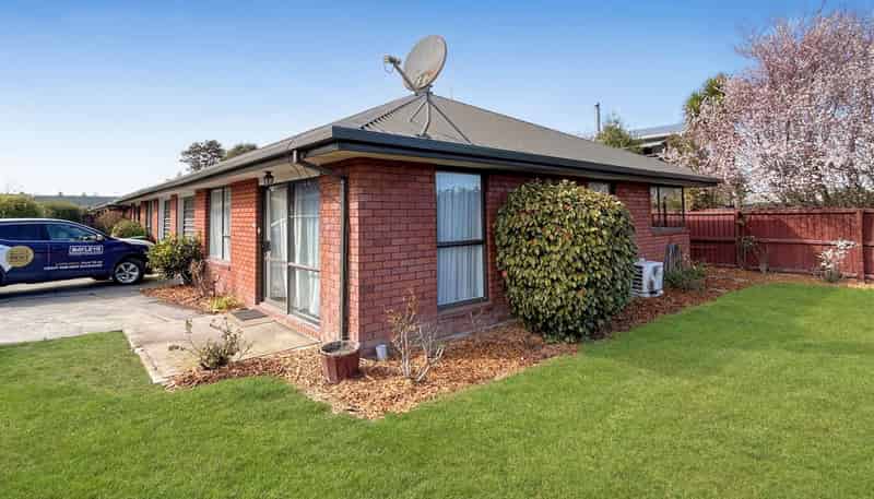 12D Percival St, Rangiora