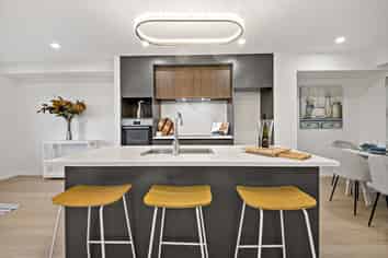 1D Stephen Lysnar Place, Hillsborough