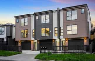 1D Stephen Lysnar Place, Hillsborough