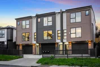 1D Stephen Lysnar Place, Hillsborough