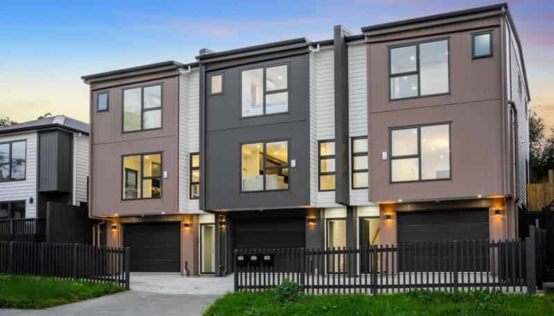 1D Stephen Lysnar Place, Hillsborough