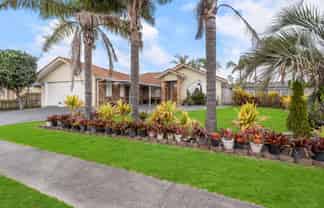 13 Tir Conaill Avenue, Flat Bush