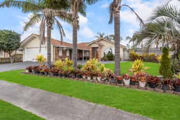 13 Tir Conaill Avenue, Flat Bush