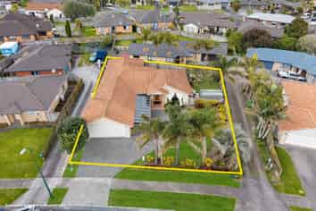 13 Tir Conaill Avenue, Flat Bush