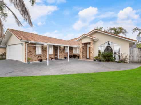 13 Tir Conaill Avenue, Flat Bush