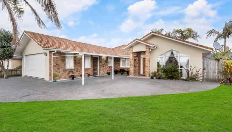 13 Tir Conaill Avenue, Flat Bush