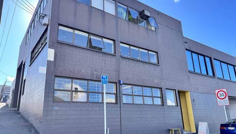 6 Kirk Street, Grey Lynn