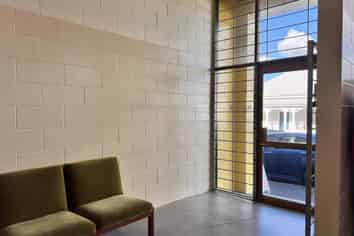 GREY LYNN CREATIVE SHOWROOM / OFFICE
