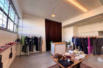 GREY LYNN CREATIVE SHOWROOM / OFFICE
