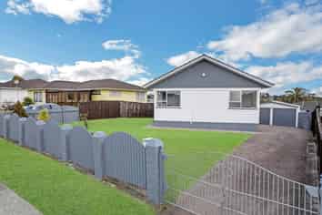 55 Alabaster Drive, Papatoetoe