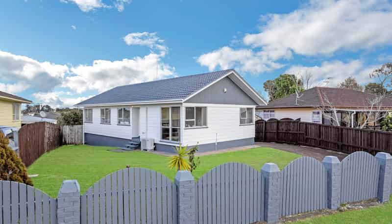 55 Alabaster Drive, Papatoetoe