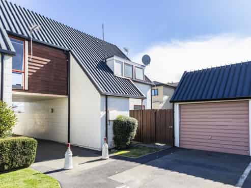 4/62 Picton Avenue, Riccarton