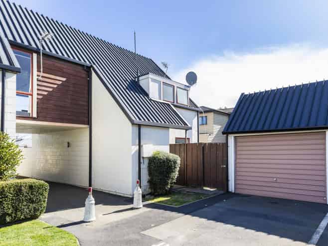 4/62 Picton Avenue, Riccarton
