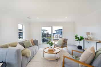 83 Queen Charlotte Drive, Aotea