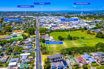 109B Archers Road, Hillcrest