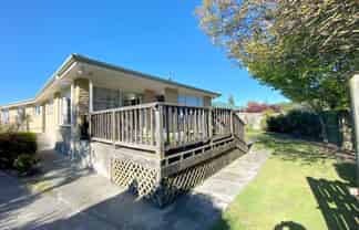 14 Morgan Street, Methven
