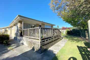 14 Morgan Street, Methven
