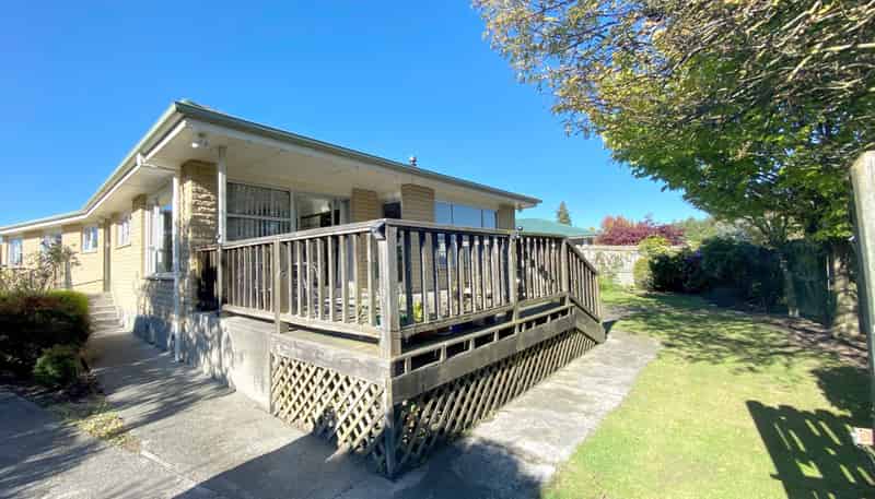 14 Morgan Street, Methven