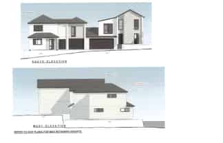 304 & 306 Tramway Road, Chartwell