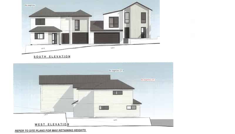 304 & 306 Tramway Road, Chartwell