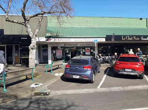 Prime Greerton Retail