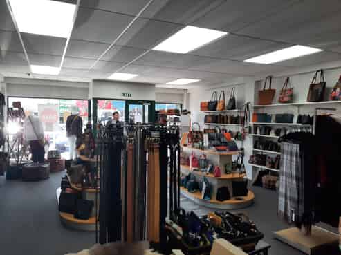 Prime Greerton Retail