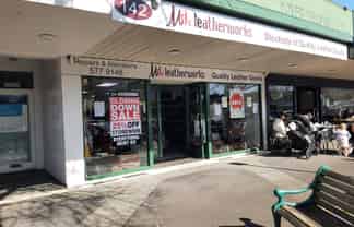 Prime Greerton Retail