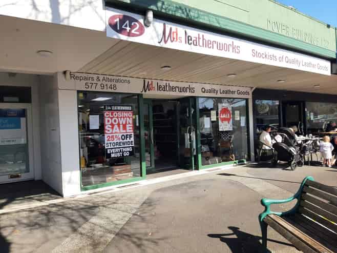 Prime Greerton Retail