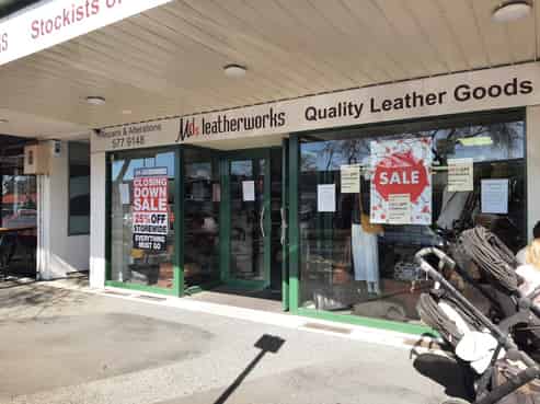 Prime Greerton Retail